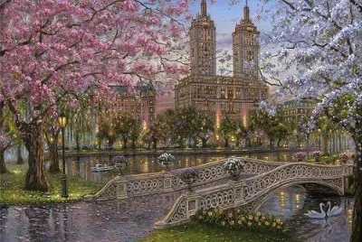 naturaleza jigsaw puzzle