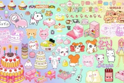 kawaii