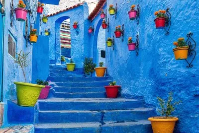 naturaleza