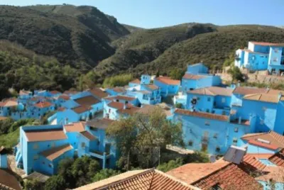 naturaleza jigsaw puzzle