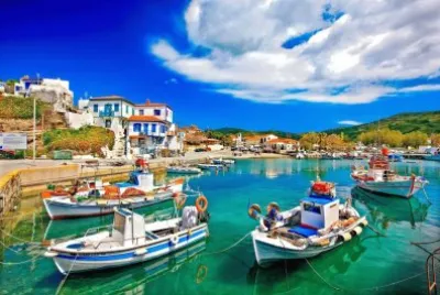 naturaleza jigsaw puzzle