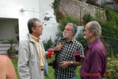 HERMANOS GALLO jigsaw puzzle