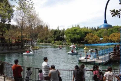 Gilroy jigsaw puzzle