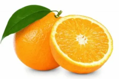 laranja