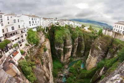 Ronda - EspaÃ±a