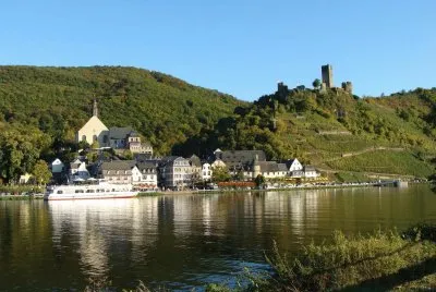 Imagem jigsaw puzzle