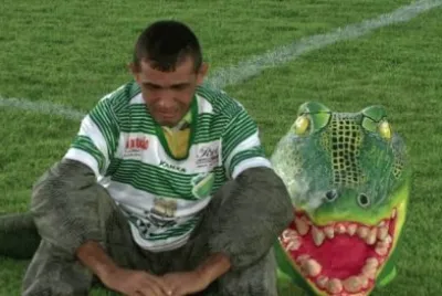 Imagem jigsaw puzzle