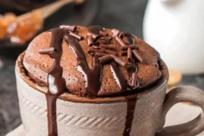 Chocolate Mug cake