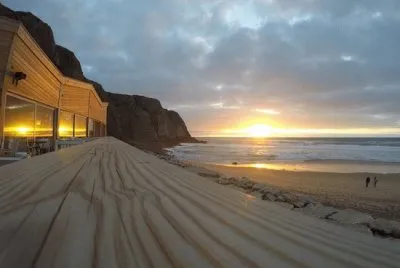 Evening jigsaw puzzle