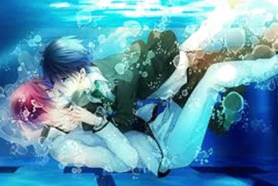 animes jigsaw puzzle