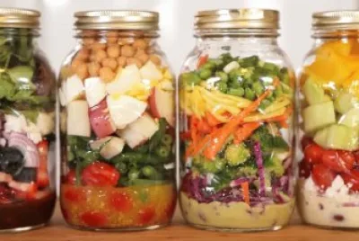 Mix Salad
