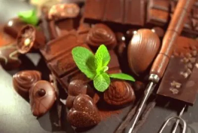 Chocolate   Mint