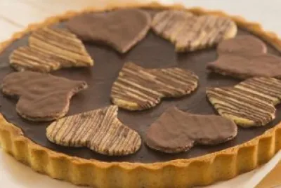 Chocolate Tart