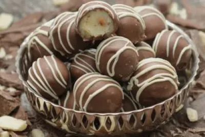פאזל של Chocolate Truffe