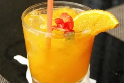 Orange Juice