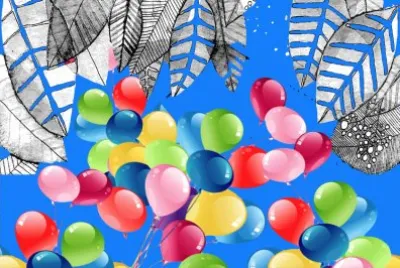 Ballons