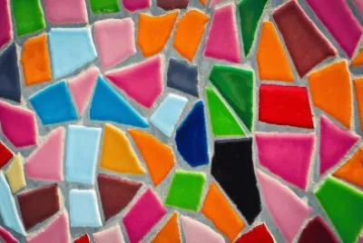 MosaÃ¯que