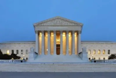 פאזל של United States Supreme Court