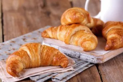 croissant