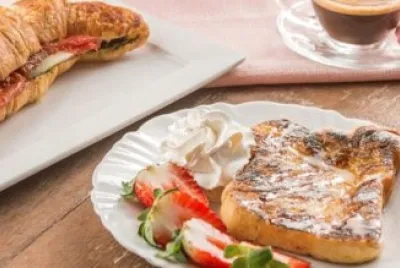 פאזל של Sandwich   Toast