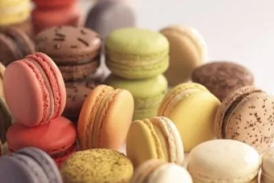 Macarons