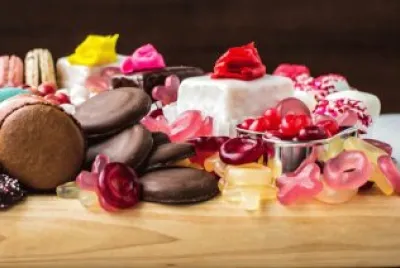 Sweets