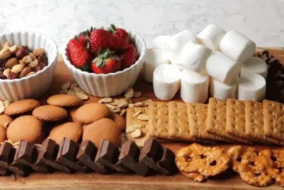 Sweets