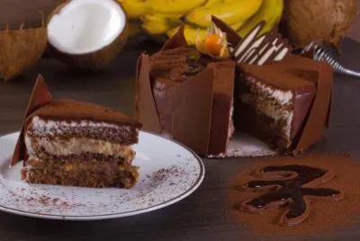 Chocolate Cake