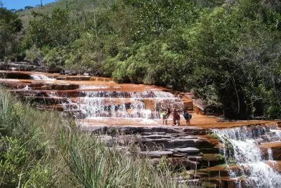 cascada jigsaw puzzle