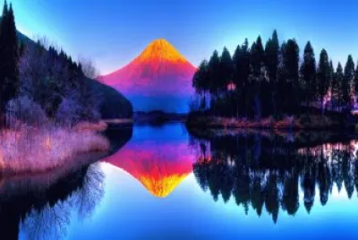 naturaleza jigsaw puzzle