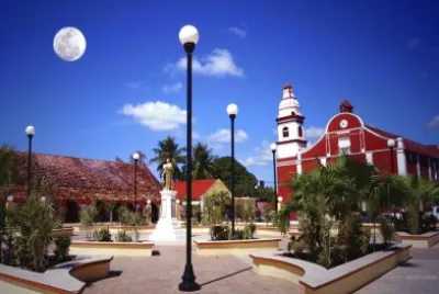 naturaleza jigsaw puzzle