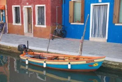 Bateau