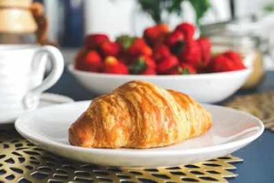 croissant