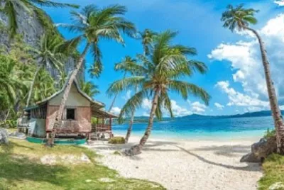 Imagem jigsaw puzzle