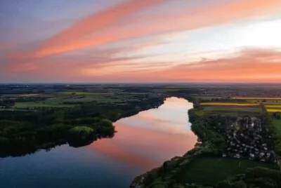 Imagem jigsaw puzzle