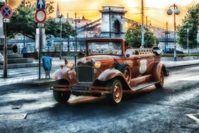 Imagem jigsaw puzzle