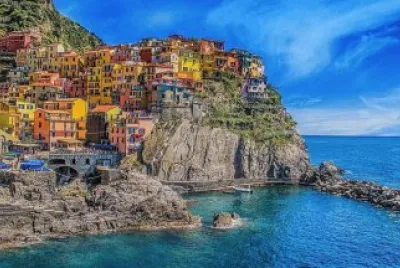 Italy jigsaw puzzle