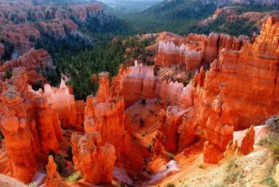 Mountain jigsaw puzzle