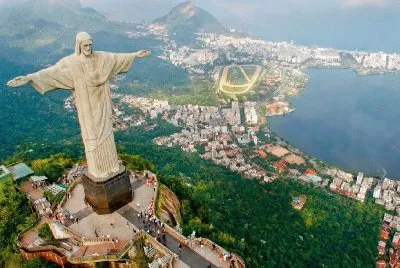 Corcovado