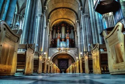 Cathedral