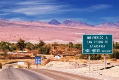 Atacama jigsaw puzzle