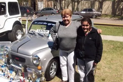 Debora Lorena Torrilla