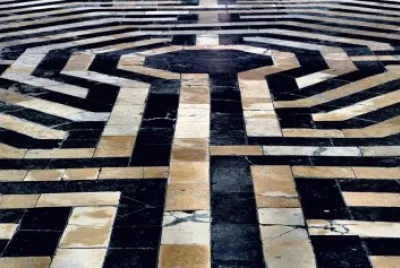 Labyrinthe