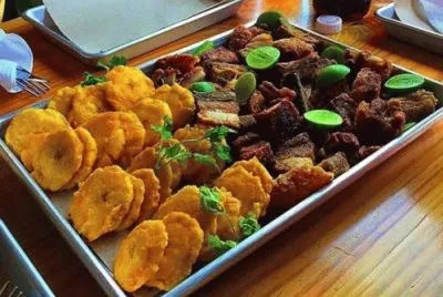 פאזל של Dominican Foods