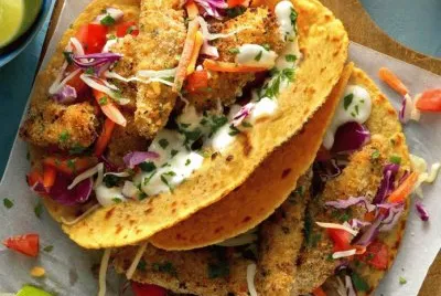 פאזל של Tacos