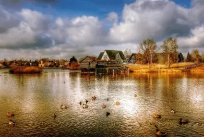 Imagem jigsaw puzzle