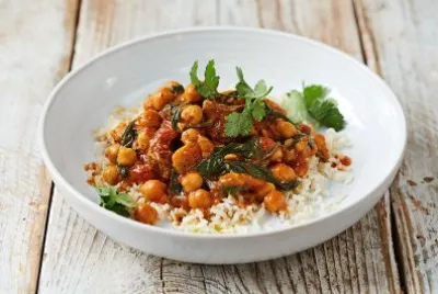 פאזל של Lighter Curries