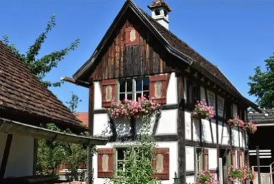 Imagem jigsaw puzzle