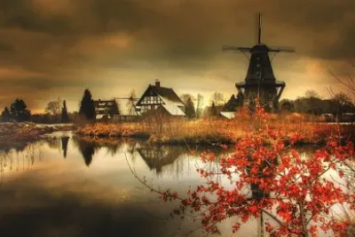 Imagem jigsaw puzzle