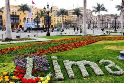 Lima Bella.. PerÃº